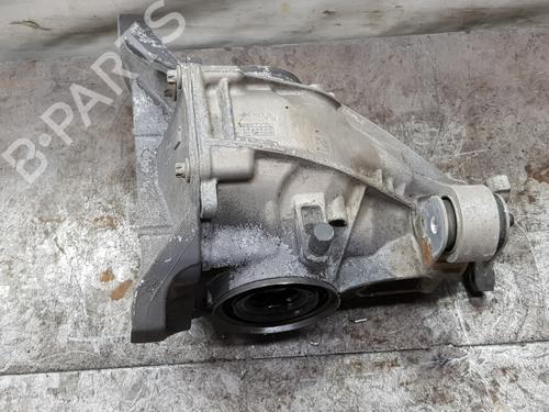 Rear differential MERCEDES-BENZ C-CLASS (W205) C 220 BlueTEC / d (205.002, 205.004) | BP27701120M24 