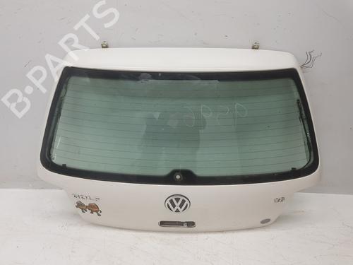 Used Tailgate VW GOLF IV (1J1) [1997-2008]  32738881