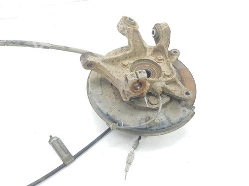Left rear steering knuckle SUBARU IMPREZA Hatchback (GR, GH, G3) 2.0 R AWD (GH7) | BP18098817M27 