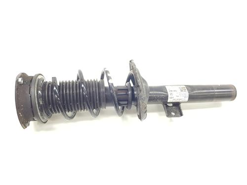 Used Right front shock absorber SEAT IBIZA V (KJ1, KJG) [2017-2025]  27577366