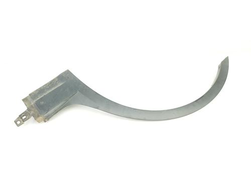 Used Front left wheel arch trim BMW X3 (E83) xDrive 30 d (218 hp) 15734632