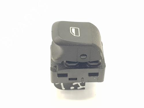 Used Left rear window switch AUDI A3 Sportback (8VA, 8VF) 2.0 TDI (150 hp) 15409700