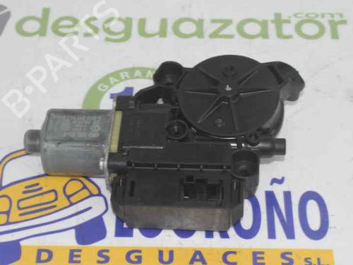 Left rear window motor VW POLO V (6R1, 6C1) 1.6 | BP1531881E23 