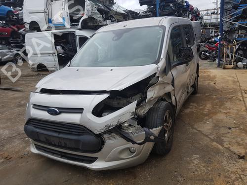 Left front window switch FORD TRANSIT CONNECT V408 Box Body/MPV 1.5 TDCi | BP37223546I27 - Image 26