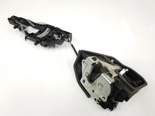 Rear left lock BMW 1 (F20) 114 d | BP17960086C100 