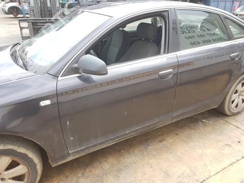 Panser AUDI A6 C6 (4F2) 3.0 TDI quattro | BP17171565C1 