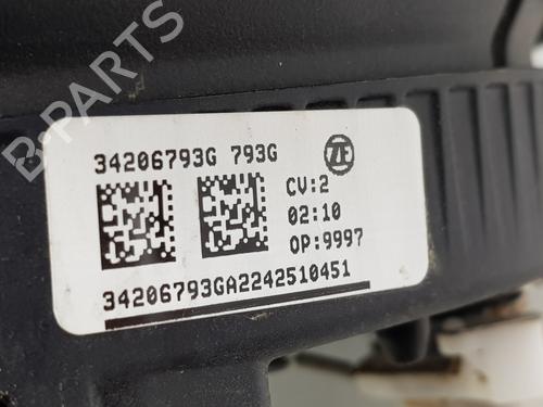 Airbag Kit OPEL COMBO E Tour / Life (K9) 1.5 | BP31854425C86 