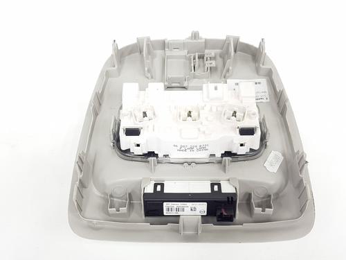 Kabinelys PEUGEOT EXPERT Van (V_) 1.5 BlueHDi 100 | BP33215023I8 - Image 5