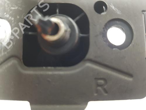 Right sun visor LAND ROVER RANGE ROVER VELAR (L560) 3.0 D300 SDV6 4x4 | BP31805896I2