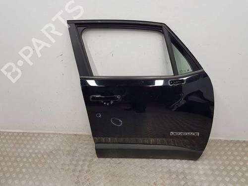 Used Right front door Right front door 39597429 39597429