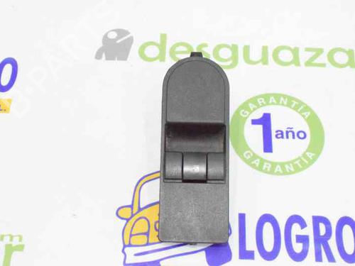 Right front window switch OPEL ASTRA H (A04) 1.7 CDTI (L48) | BP1370531I26 