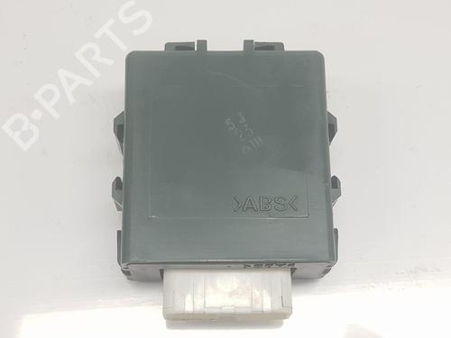 Electronic module TOYOTA LAND CRUISER PRADO (_J12_) 3.0 D-4D (KDJ120, KDJ125) | BP16138949M83 