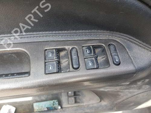 Right rear window motor VW PASSAT B5.5 Variant (3B6) 1.9 TDI | BP6103580E22 