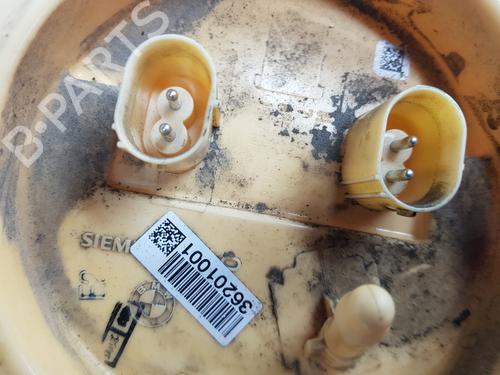 Fuel pump BMW 3 (E90) 330 d xDrive | BP9230463M76 