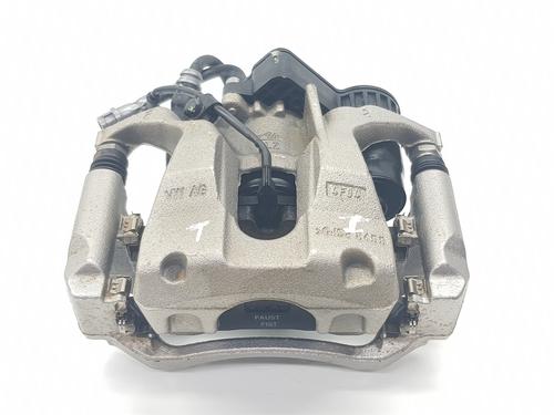 Left rear brake caliper VW CRAFTER Van (SY_, SX_)  | BP29535315M107 