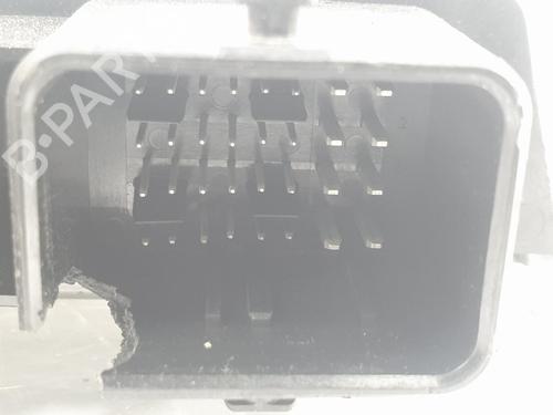 Engine control unit (ECU) RENAULT CLIO IV (BH_) 1.2 16V (BHA1, BHAK, BHMG, BHMK) | BP17053604M57 