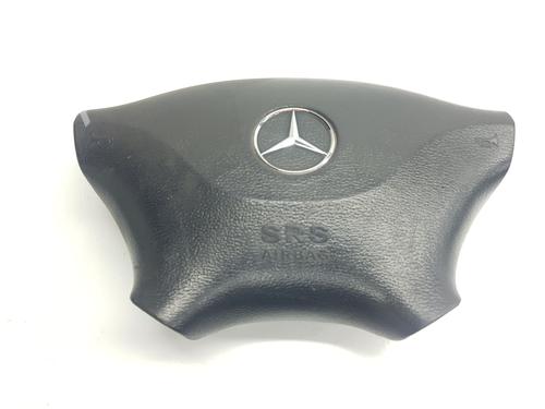 Used Driver airbag MERCEDES-BENZ VITO / MIXTO Van (W639) 109 CDI (639.601, 639.603, 639.605) (88 hp) 20724967