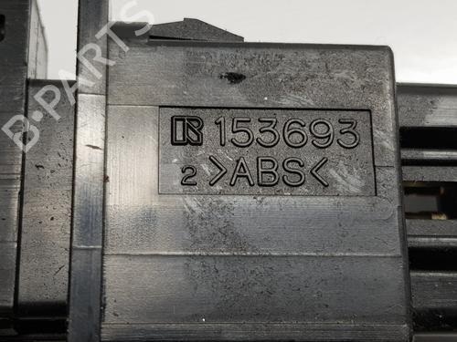 Warning switch TOYOTA LAND CRUISER PRADO (_J12_) 3.0 D-4D (KDJ120, KDJ125) | BP20237464I22 