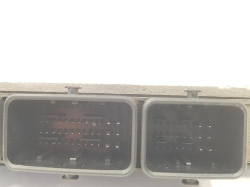 Engine control unit (ECU) PEUGEOT 406 (8B) 1.8 BiFuel | BP15636429M57 