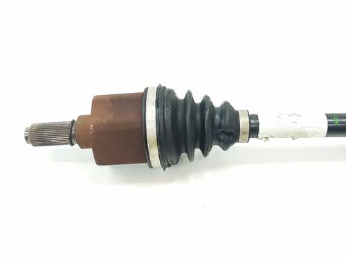 Left front driveshaft CITROËN C5 III (RD_) 2.0 HDi 165 (RDRHHA, RDRHH8) | BP38330551M38 - Image 3