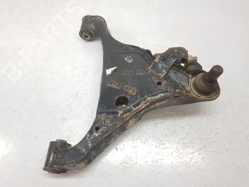 Right front suspension arm NISSAN NAVARA NP300 Pickup (D23, D23T) 2.3 dCi 4x4 (D231, D23T) | BP12463617M13 