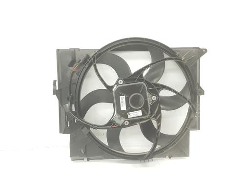 Radiator fan BMW 3 Touring (E91) 320 d | BP27254462M35 