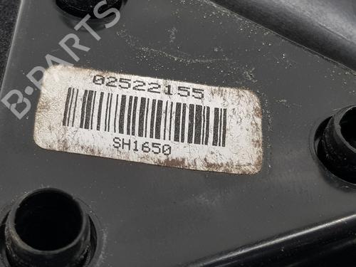 Rear right lock MERCEDES-BENZ GLK-CLASS (X204) 250 CDI 4-matic (204.982, 204.904) | BP18649351C99 