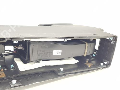 Armrest / Center console RENAULT ARKANA I (LCM_, LDN_) | BP35814063I20 - Image 2