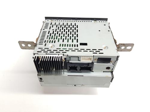 Radio NISSAN NAVARA NP300 (D40)  | BP29311697E6 