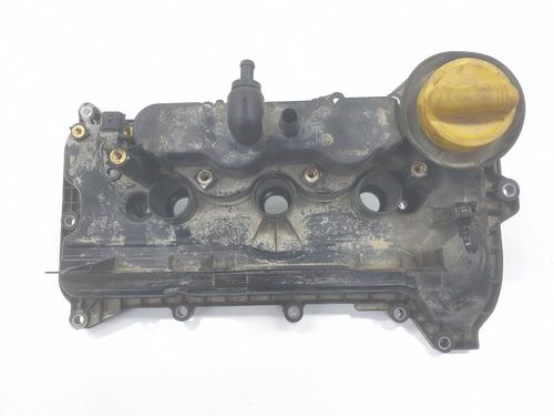 Used Valve cover Valve cover DACIA DUSTER (HM_) [2017-2026] 35792540 35792540