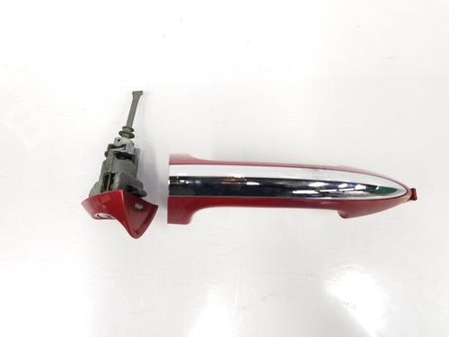 Used Front left exterior door handle Front left exterior door handle HYUNDAI ix20 (JC) 1.4 CRDi (90 hp) 9073500 9073500