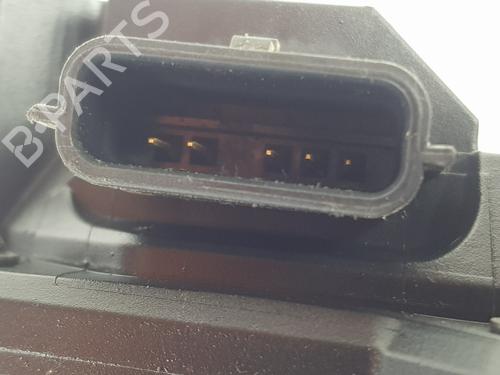Electronic module RENAULT MEGANE III Hatchback (BZ0/1_, B3_) 1.5 dCi (BZ09, BZ0D, BZ1W, BZ29, BZ14) | BP29452818M83 