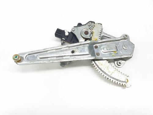 Rear left window mechanism SUBARU OUTBACK (BS) | BP40467654C24 - Image 5