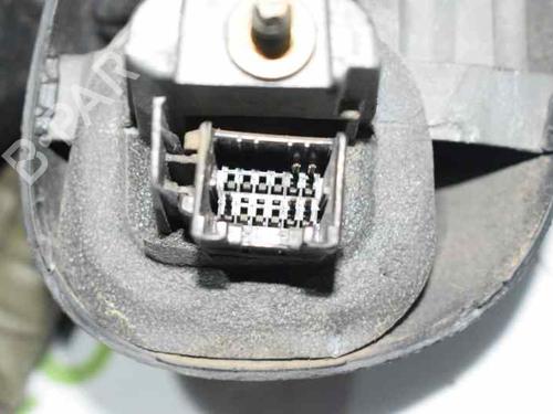 Left mirror OPEL VIVARO A Bus (X83)  | BP2972905C26 