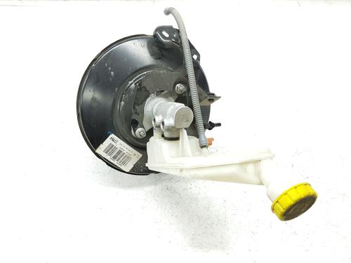 Used Servo brake PEUGEOT 208 I (CA_, CC_) 1.2 PureTech 82 (82 hp) 14988396