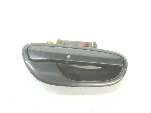 front-right-exterior-door-handle-subaru-legacy-iv-estate-bp-61021ag020le-61021ag020le-color-gris-oscuro-65z-ver-fotos-tiene-una-patilla-rota-2003-2004-2005-2006-2007-2008-2009-8130697 main image