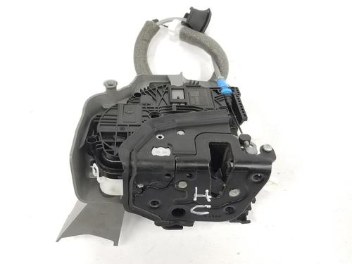 Front left lock AUDI Q2 (GAB, GAG) 35 TDI | BP12575243C98 