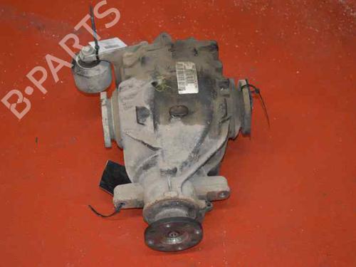 Rear differential BMW 3 (E46) 320 d | BP1157495M24 