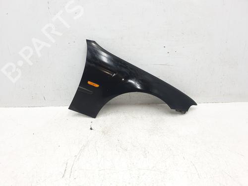 Used Right front fenders BMW 3 Compact (E46) 316 ti (115 hp) 27363255