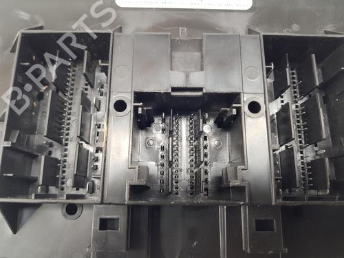 Electronic module VW CRAFTER Van (SY_, SX_)  | BP29535581M83 