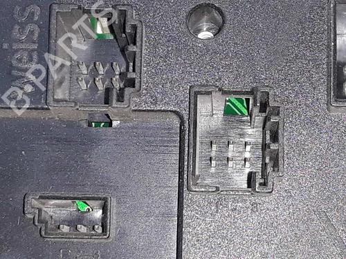 Climate control BMW 3 (E46) 320 d | BP6450978I5 