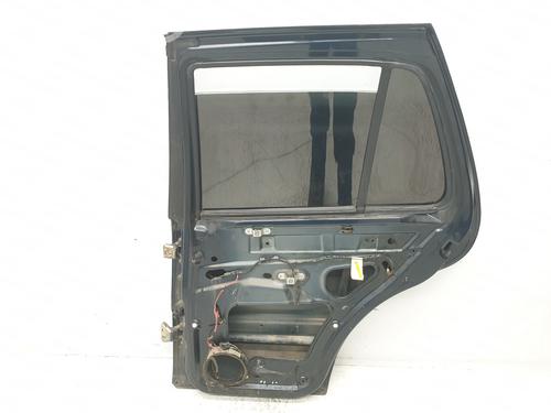 Right rear door MERCEDES-BENZ M-CLASS (W163) ML 320 (163.154) | BP18648708C5 