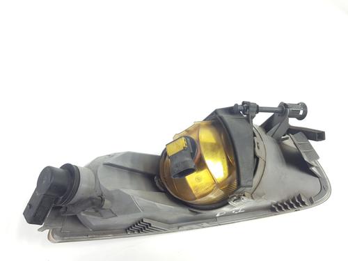 Left front fog light SKODA SUPERB II Estate (3T5) 2.0 TDI 16V | BP29825469C30