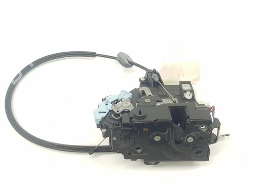 Rear left lock VW TOURAN (1T3) 1.6 TDI | BP15943232C100 