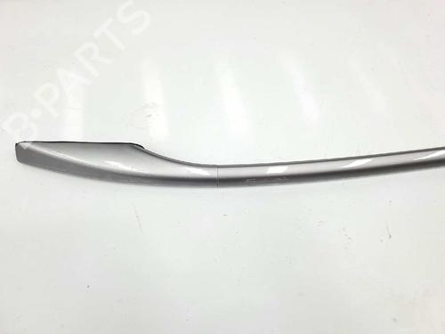 Roof bar NISSAN QASHQAI / QASHQAI +2 I (J10, NJ10, JJ10E) 1.5 dCi | BP11636418C65 