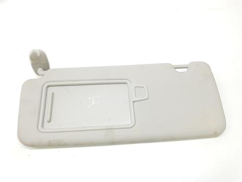 left-sun-visor-hyundai-tucson-nx4e-nx4a-2020-36333684 main image