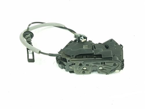 Serrure arrière gauche VW GOLF VII (5G1, BQ1, BE1, BE2) 2.0 TDI (150 hp) 8404172