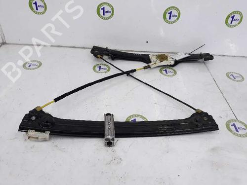 Front left window mechanism BMW X6 (E71, E72) xDrive 35 d | BP4038523C22 