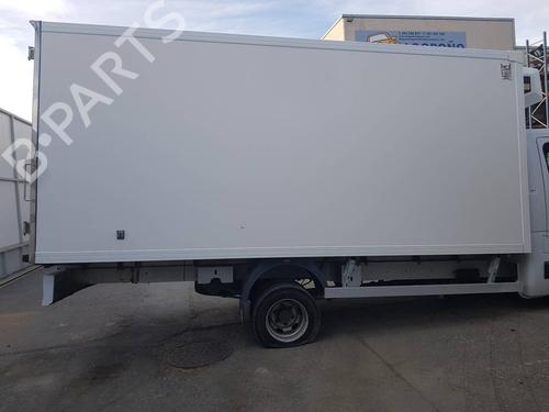 Engine RENAULT MASTER III Platform/Chassis (EV, HV, UV) 2.3 dCi 165 FWD (EV0P, EV0U, EV11, EV12, HV0P, HV0U,... | BP39404848M1 - Image 28