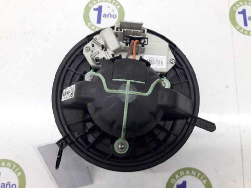 Heater blower motor BMW 1 (E87) 118 d | BP14068416M62 